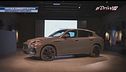 Maserati Grecale Giorgetti Edition