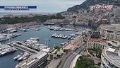 Formula E, tutto pronto per l'E-Prix di Montecarlo