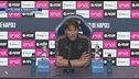 Conte vede il traguardo