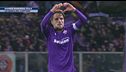 Ranieri bandiera viola