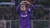 Ranieri bandiera viola