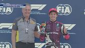 Fenomeno Kimi Antonelli