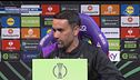 Fiorentina verso il Betis