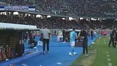 Napoli verso il Genoa