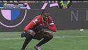 Leao e il blocco San Siro