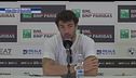 Berrettini è pronto