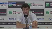 Berrettini è pronto