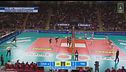 Volley, Trento campione