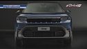 Svelata la nuova Jeep Compass