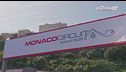 Maserati, parata show a Montecarlo