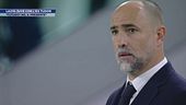 Lazio-Juve con l'ex Tudor