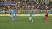 Domani Napoli-Genoa