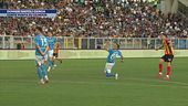 Domani Napoli-Genoa