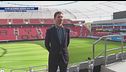Xabi Alonso addio Bayer