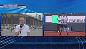 Foro Italico live