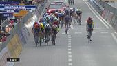 Giro d'Italia al via