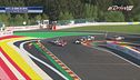 WEC show alla 6 Ore di Spa