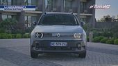 Nuova Renault 4