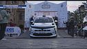 Il Trofeo Lancia infiamma la Targa Florio
