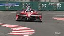 La Formula E scende in pista in Giappone