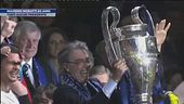 Massimo Moratti 80 anni