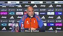 Juve, Tudor sfida tutti