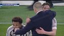 Juve, la gara degli addii