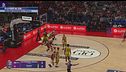 Playoff al via