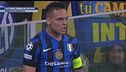 Lautaro torna in gruppo e punta il Como