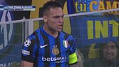 Lautaro torna in gruppo e punta il Como