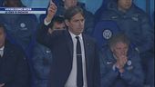 Verso Como-Inter: Inzaghi tiene alta la concentrazione
