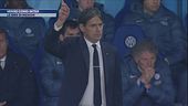 Verso Como-Inter: Inzaghi tiene alta la concentrazione
