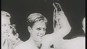 Addio a Nino Benvenuti