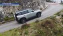 ICH-X K3, il nuovo SUV del gruppo DR