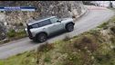 ICH-X K3, il nuovo SUV del gruppo DR