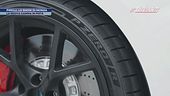 Pirelli, tutta la gamma P Zero