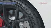 Pirelli, tutta la gamma P Zero