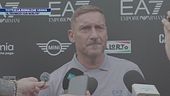 Totti e la Roma che verrà