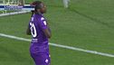 Fiorentina: Kean, un futuro in viola