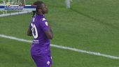 Fiorentina: Kean, un futuro in viola
