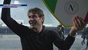 Conte: resta o parte?