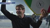 Conte: resta o parte?