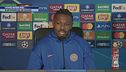 Verso Inter-Psg