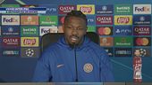 Verso Inter-Psg