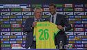 Ancelotti do Brazil