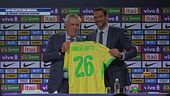Ancelotti do Brazil