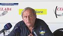 Parla Michel Platini