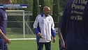 I convocati azzurri