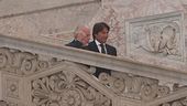 Napoli-Conte, si decide