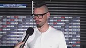 Hamsik esalta il Napoli